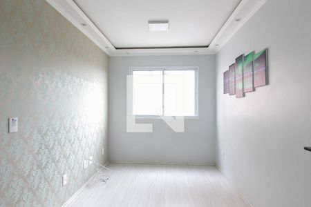 Sala de apartamento para alugar com 2 quartos, 45m² em Itaquera, São Paulo