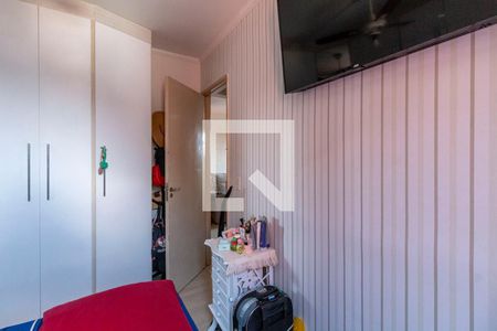 Quarto 1 de apartamento à venda com 2 quartos, 59m² em Vila Taquari, São Paulo