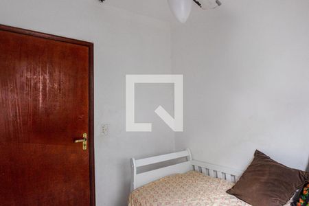 Quarto 1 de apartamento para alugar com 2 quartos, 82m² em Mirim, Praia Grande