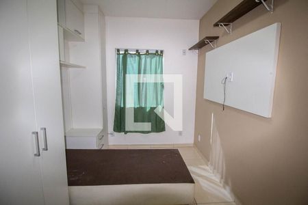 Quarto de casa para alugar com 2 quartos, 90m² em Jardim Primavera, Duque de Caxias