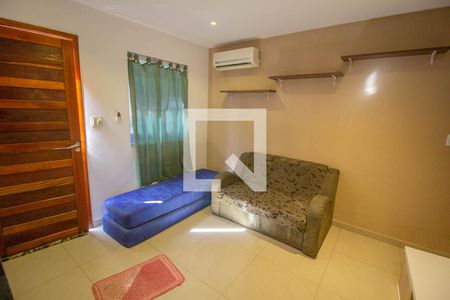 Sala de casa para alugar com 2 quartos, 90m² em Jardim Primavera, Duque de Caxias