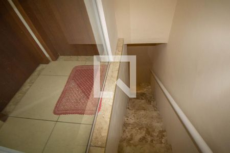 Hall de casa para alugar com 2 quartos, 90m² em Jardim Primavera, Duque de Caxias