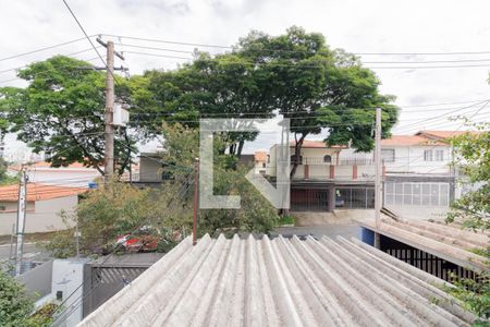 Vista Quarto 1 de casa à venda com 3 quartos, 150m² em Indianópolis, São Paulo