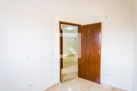 Quarto 2 de apartamento para alugar com 2 quartos, 80m² em Jardim Ipanema, Santo André