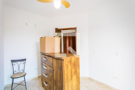 Sala de apartamento para alugar com 2 quartos, 80m² em Jardim Ipanema, Santo André