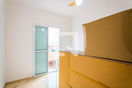 Quarto 1 de apartamento para alugar com 2 quartos, 80m² em Jardim Ipanema, Santo André