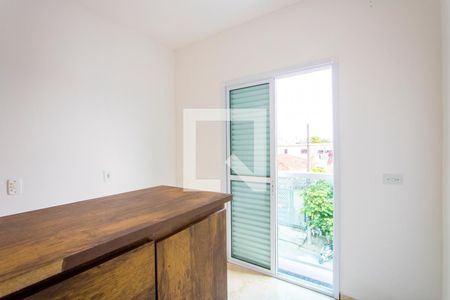 Sala de apartamento para alugar com 2 quartos, 80m² em Jardim Ipanema, Santo André