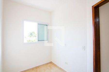 Quarto 2 de apartamento para alugar com 2 quartos, 80m² em Jardim Ipanema, Santo André