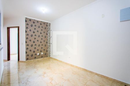 Sala de apartamento para alugar com 2 quartos, 80m² em Jardim Ipanema, Santo André
