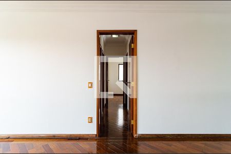 Sala de apartamento à venda com 3 quartos, 98m² em Vila Monte Alegre, São Paulo