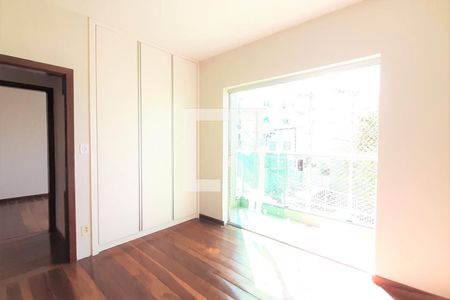 Quarto 2 de apartamento para alugar com 3 quartos, 90m² em Santa Rosa, Belo Horizonte