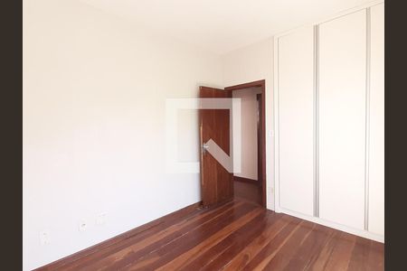 Quarto 2 de apartamento para alugar com 3 quartos, 90m² em Santa Rosa, Belo Horizonte