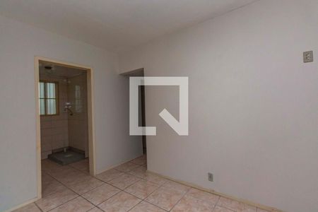 Sala  de apartamento à venda com 2 quartos, 44m² em Rubem Berta, Porto Alegre