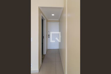 Sala - Hall da entrada de apartamento à venda com 2 quartos, 75m² em Olaria, Rio de Janeiro