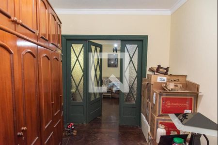 Sala de jantar de casa à venda com 4 quartos, 144m² em Vila Clementino, São Paulo