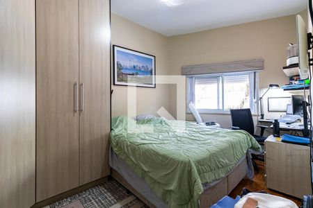 Quarto de apartamento para alugar com 1 quarto, 63m² em Vila Mariana, São Paulo