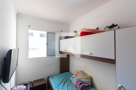 Quarto 2 de apartamento à venda com 2 quartos, 49m² em Cidade Líder, São Paulo