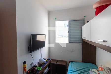 Quarto 2 de apartamento à venda com 2 quartos, 49m² em Cidade Líder, São Paulo