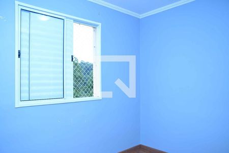 Quarto 1 de apartamento para alugar com 2 quartos, 49m² em Jardim Ísis, Cotia