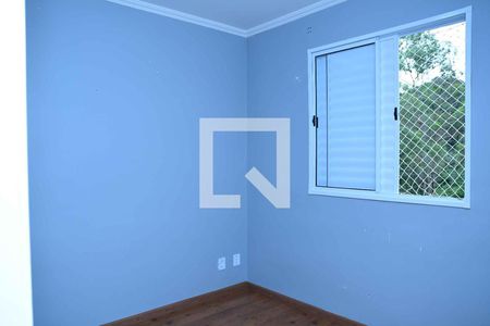 Quarto 1 de apartamento para alugar com 2 quartos, 49m² em Jardim Ísis, Cotia