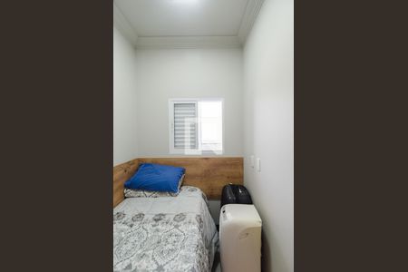Quarto 2 de apartamento à venda com 2 quartos, 62m² em Nova Petrópolis, São Bernardo do Campo