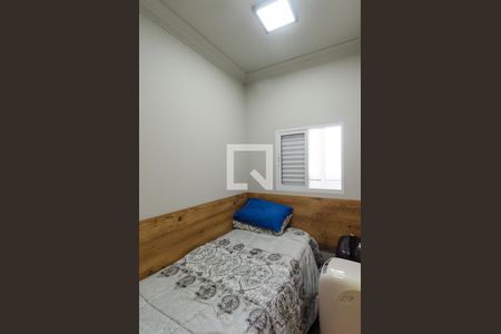 Quarto 2 de apartamento à venda com 2 quartos, 62m² em Nova Petrópolis, São Bernardo do Campo