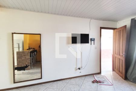 Sala de casa à venda com 2 quartos, 60m² em Scharlau, São Leopoldo