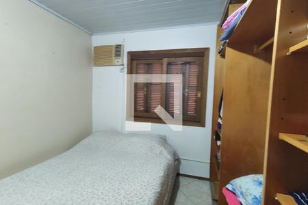 Quarto 2 de casa à venda com 2 quartos, 60m² em Scharlau, São Leopoldo