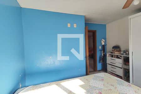 Quarto 1 de casa à venda com 2 quartos, 60m² em Scharlau, São Leopoldo