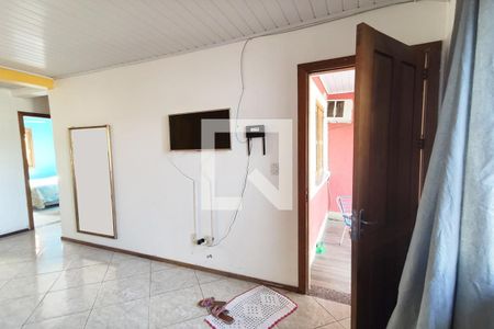 Sala de casa à venda com 2 quartos, 60m² em Scharlau, São Leopoldo