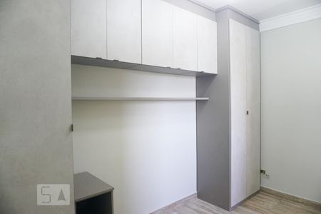 Quarto 1 de apartamento à venda com 2 quartos, 40m² em Vila Nhocune, São Paulo