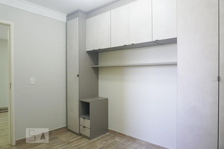 Quarto 1 de apartamento à venda com 2 quartos, 40m² em Vila Nhocune, São Paulo