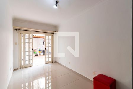 Sala de apartamento para alugar com 1 quarto, 50m² em Aclimação, São Paulo