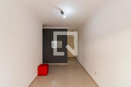 Sala de apartamento para alugar com 1 quarto, 50m² em Aclimação, São Paulo