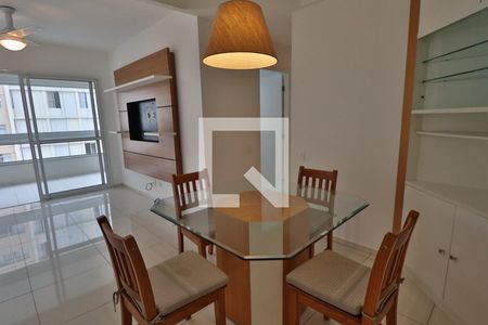 Sala de apartamento à venda com 3 quartos, 93m² em Pinheiros, São Paulo