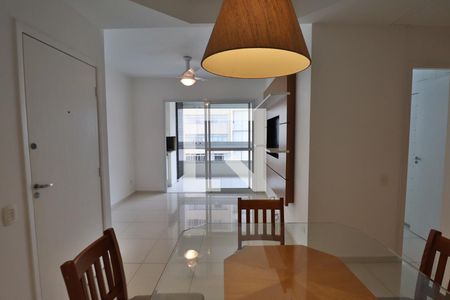 Sala de apartamento à venda com 3 quartos, 93m² em Pinheiros, São Paulo