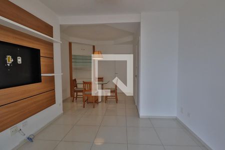 Sala de apartamento à venda com 3 quartos, 93m² em Pinheiros, São Paulo