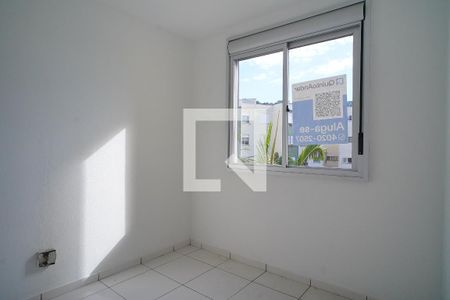Quarto 2 de apartamento para alugar com 2 quartos, 62m² em Jardim Itu, Porto Alegre