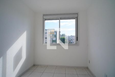 Quarto 1 de apartamento para alugar com 2 quartos, 62m² em Jardim Itu, Porto Alegre