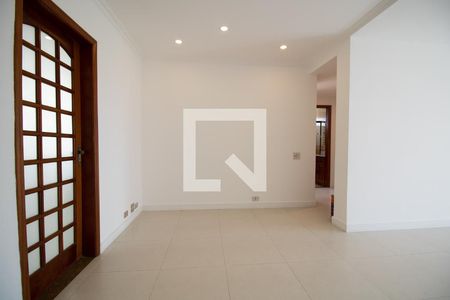 Sala de Jantar de apartamento para alugar com 2 quartos, 100m² em Barra da Tijuca, Rio de Janeiro