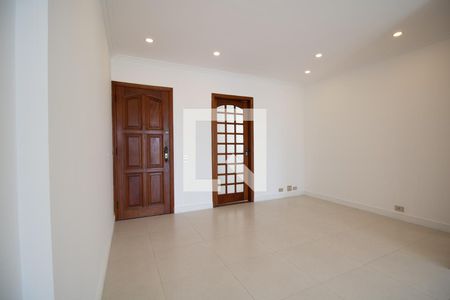 Sala de Jantar de apartamento para alugar com 2 quartos, 100m² em Barra da Tijuca, Rio de Janeiro
