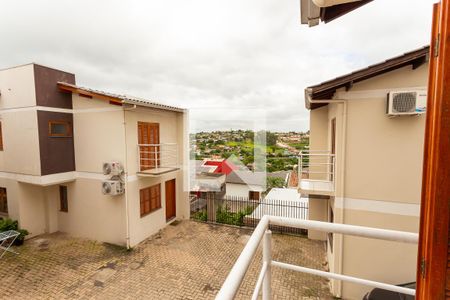 Casa de condomínio para alugar com 57m², 2 quartos e 1 vaga Casa de condomínio para alugar com 57m², 2 quartos e 1 vagaQuarto 1 - vista