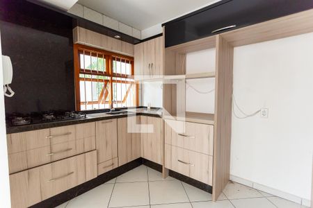 Casa de condomínio para alugar com 57m², 2 quartos e 1 vaga Casa de condomínio para alugar com 57m², 2 quartos e 1 vagaCozinha