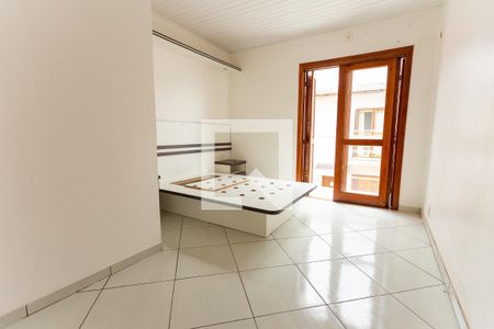 Casa de condomínio para alugar com 57m², 2 quartos e 1 vaga Casa de condomínio para alugar com 57m², 2 quartos e 1 vagaQuarto 1