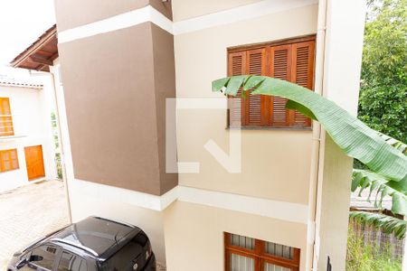 Casa de condomínio para alugar com 57m², 2 quartos e 1 vaga Casa de condomínio para alugar com 57m², 2 quartos e 1 vagaQuarto 2 - vista