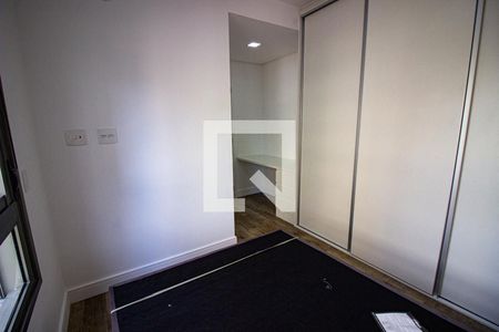 Quarto Suíte de apartamento à venda com 2 quartos, 70m² em Vila Mariana, São Paulo