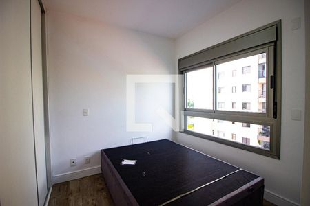 Quarto Suíte de apartamento à venda com 2 quartos, 70m² em Vila Mariana, São Paulo