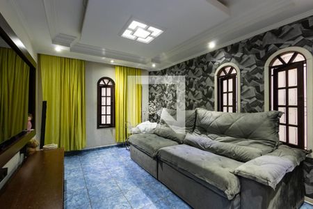 Sala de casa à venda com 3 quartos, 175m² em Jardim Vila Formosa, São Paulo