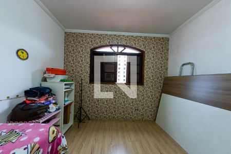 quarto 1 de casa à venda com 3 quartos, 175m² em Jardim Vila Formosa, São Paulo