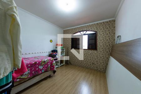 quarto 1 de casa à venda com 3 quartos, 175m² em Jardim Vila Formosa, São Paulo